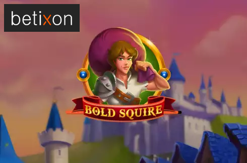 Bold Squire